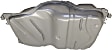 Fuel Tank, 6 Cyl., 3.5L Engine, 19 Gallons / 72 Liters