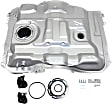 Fuel Tank, 6 Cyl., 3.5L Engine, 20 Gallons / 76 Liters