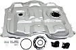 Fuel Tank, 6 Cyl., 3.5L Engine, 20 Gallons / 76 Liters