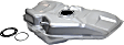 2008 Ford Fusion S - Fuel Tank, FWD, 17 gallons / 64 liters