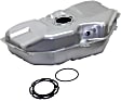 2008 Ford Fusion S - Fuel Tank, FWD, 17 gallons / 64 liters