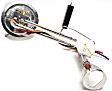1989 Ford F-150 - Fuel Sending Unit, For Vehicles With 19 Gallon Tank, 5.8L 8Cyl