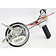 1989 Ford F-150 - Fuel Sending Unit, For Vehicles With 19 Gallon Tank, 5.8L 8Cyl