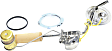 1967-1968 Mercury Cougar - Fuel Sending Unit