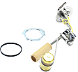 1967-1968 Mercury Cougar - Fuel Sending Unit