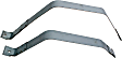 Fuel Tank Strap -  24 in. and 31.5 in Length Strap, For 2WD STD Cab wth 30.5 Gal. Tank