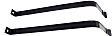 2009 Ford Crown Victoria - Fuel Tank Strap, Set of 2