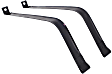 2009 Ford Crown Victoria - Fuel Tank Strap, Set of 2