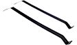 Fuel Tank Strap - 28.87 in. Length of Strap 1 and 2, Steel Material