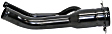 Fuel Tank Filler Neck