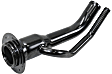 Fuel Tank Filler Neck