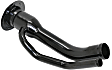 Fuel Tank Filler Neck