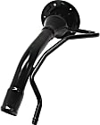 2003 Ford Ranger - Fuel Tank Filler Neck, Stepside, Standard Cab Pickup, 112.0 in. Wheelbase, 6 Cyl 3.0L, OE Solutions Series