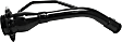 2003 Ford Ranger - Fuel Tank Filler Neck, Stepside, Standard Cab Pickup, 112.0 in. Wheelbase, 6 Cyl 3.0L, OE Solutions Series
