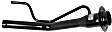 Fuel Tank Filler Neck