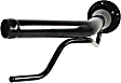 Fuel Tank Filler Neck