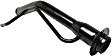 Fuel Tank Filler Neck