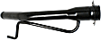 Fuel Tank Filler Neck