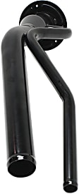 2000 Ford F-350 Super Duty - Fuel Tank Filler Neck, For Vehicles With 81.8 in. Bed Length, Single Rear Wheels (SRW), Except Cab & Chassis, 7.3L