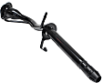 1998-2004 Ford Crown Victoria - Fuel Tank Filler Neck