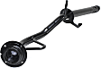 1998-2004 Ford Crown Victoria - Fuel Tank Filler Neck