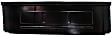 Body Panel Front Bed Panel, Fleetside
