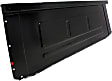 Body Panel Front Bed Panel, Fleetside