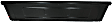 Body Panel Front Bed Panel, Fleetside