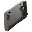 Front License Plate Bracket