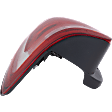 2011 Ford Escape - Passenger Side Halogen Tail Light, Without bulb(s), OE Replacement