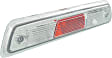 Third Brake Light, Clear Lens
