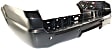 2003 Ford Expedition - Rear Primed Bumper Cover, Production Date From February 04 2003
