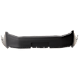 2012 Ford Mustang - Rear Primed Bumper Cover