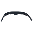 2013 Ford Mustang Shelby GT500 - Rear Primed Bumper Cover, For Models Without California Special Package