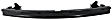 2011 Ford Fusion - Rear Bumper Reinforcement, Steel