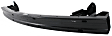 2011 Ford Fusion - Rear Bumper Reinforcement, Steel