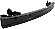2011 Ford Fusion - Rear Bumper Reinforcement, Steel