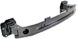 Rear Bumper Reinforcement, Steel