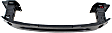 Rear Bumper Reinforcement, Steel