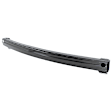 Rear Bumper Reinforcement, Steel