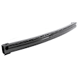 Rear Bumper Reinforcement, Steel