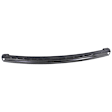 Rear Bumper Reinforcement, Steel