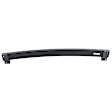 Rear Bumper Reinforcement, Steel