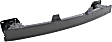 Rear Bumper Reinforcement, Steel