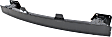 Rear Bumper Reinforcement, Steel