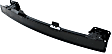 Rear Bumper Reinforcement, Steel