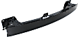 Rear Bumper Reinforcement, Steel