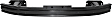 Rear Bumper Reinforcement, Steel