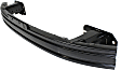 Rear Bumper Reinforcement, Steel