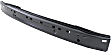 Rear Bumper Reinforcement, Steel